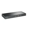 Šakotuvas TP-LINK | Switch | TL-SF1016 | Unmanaged | Rackmountable | 10/100 Mbps (RJ-45) jungtys quantity 16 | Power supply type External