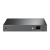 Šakotuvas TP-LINK 16port 10/100M Switch Plieninis dėklas