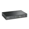 Šakotuvas TP-LINK 16 port Gigab. ECO-Switch 19in