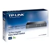 Šakotuvas Komutatorius TP-Link / TL-SG1016DE