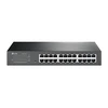 Šakotuvas Komutatorius TP-Link / TL-SG1024DE