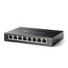 Šakotuvas Komutatorius TP-Link / TL-SG108E