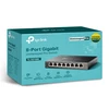 Šakotuvas Komutatorius TP-Link / TL-SG108E