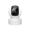 TP-LINK | Pakreipiama/sukama namų apsaugos kamera | Tapo C202 | Ant stalo/lubų tvirtinama | 2 MP | 3,83 mm/F2.4 | H.264 | „Micro SD“, maks. 512 GB