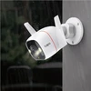 TP-Link Tapo C320WS lauko saugos Wi-Fi kamera | TP-LINK | Lauko apsaugos „Wi-Fi“ kamera | C320WS | Kulka | 4 MP | 3,89 mm | IP66 | H.264 | MicroSD