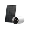 TP-LINK | Saulės energija varoma apsaugos kamerų rinkinys | Tapo C410 rinkinys | Kulka | 3 MP | 3.17mm/F1.65 | IP65 | H.264 | „MicroSD“ kortelė, iki 512 GB