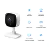 TP-LINK | Namų apsauga „Wi-Fi“ kamera | TC60 | Kubas | 2 MP | 3,3 mm/F2,0 | H.264 | „Micro SD“, maks. 128 GB