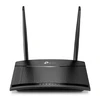 TP-LINK TL-MR100P | 300 Mbps belaidis N 4G LTE maršrutizatorius | 802.11n | Ethernet LAN (RJ-45) jungtys 2 | 10/100 Mbit/s | „Mesh“ palaikymas Ne | 4G | MU-MIMO Ne | Antenos tipas Išorinė nuimama