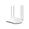 Maršrutizatorius TP-LINK AX1800 Gigabit Wi-Fi 6 prieigos taškas | TL-WA1801 | 802.11ax | 2,4/5 | 10/100/1000 Mbit/s | Ethernet LAN (RJ-45) jungtys 1 | MU-MiMO Nr. | PoE į | Antenos tipas 4x išorinė