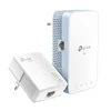 TP-LINK | Gigabito elektros tinklo rinkinys | TL-WPA7517 | 10/100/1000 Mbit/s | Ethernet LAN (RJ-45) jungtys 1+1 | 802.11ac | 2GHz/5GHz | „Wi-Fi“ duomenų perdavimo sparta (maks.) 300+433 Mbit/s