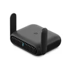 TP-LINK TL-WR1512X | Roam 6 AX1500 Wi-Fi 6 Travel Maršrutizatorius | 802.11ax | Ethernet LAN (RJ-45) jungtys 1 | 10/100/1000 Mbit/s | Mesh Support No | MU-MiMO No | No mobile broadband