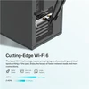 TP-LINK | Archer TX20E AX1800 Wi-Fi 6 Bluetooth 5.2 PCIe adapteris