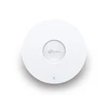 TP-LINK | TP-Link EAP620 AX1800 ant lubų tvirtinamas WiFi 6 prieigos taškas | EAP620 | 802.11ax | 1201+574 Mbit/s | 10/100/1000 Mbit/s | Ethernet LAN (RJ-45) jungtys 1 | MU-MiMO Taip | PoE į | Antenos tipas Vidinis