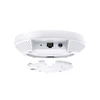 TP-LINK | TP-Link EAP620 AX1800 ant lubų tvirtinamas WiFi 6 prieigos taškas | EAP620 | 802.11ax | 1201+574 Mbit/s | 10/100/1000 Mbit/s | Ethernet LAN (RJ-45) jungtys 1 | MU-MiMO Taip | PoE į | Antenos tipas Vidinis