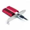 TP-LINK | TX401 | Gigabit PCI Express tinklo adapteris | 10/100/1000 Mbit/s | 1× PCI Express 3.0 x 4, 1× RJ45 Gigabit/Megabit prievadas