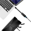 TP-LINK | UE306 USB 3.0 į Gigabit Ethernet tinklo adapteris