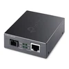 TP-LINK | VDM medijos keitiklis su 1 prievado PoE | TL-FC111PB-20 | 10/100M RJ45 prievadas
