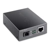 TP-LINK | VDM medijos keitiklis su 1 prievado PoE | TL-FC111PB-20 | 10/100M RJ45 prievadas