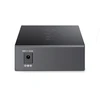 TP-LINK | VDM medijos keitiklis su 1 prievado PoE | TL-FC111PB-20 | 10/100M RJ45 prievadas