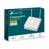 TP-LINK | VIGI 8 kanalų Wi-Fi tinklo vaizdo įrašymo įrenginys | VIGI NVR1108H-W | 1 SATA sąsaja