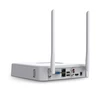 TP-LINK | VIGI 8 kanalų Wi-Fi tinklo vaizdo įrašymo įrenginys | VIGI NVR1108H-W | 1 SATA sąsaja