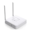 TP-LINK | VIGI 8 kanalų Wi-Fi tinklo vaizdo įrašymo įrenginys | VIGI NVR1108H-W | 1 SATA sąsaja