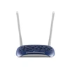 TP-LINK TD-W9960 belaidis maršrutizatorius Viena juosta (2,4 GHz) Greitas eternetas Balta