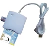 Transcend | SMART CARD READER USB PC/SC N68 Baltas