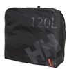 Helly Hansen | Duffel Bag | 120 L | Juodas