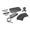 Tripp Lite | 10 prievadų USB įkrovimo stotis su reguliuojama saugykla | U280-010-ST-CEE