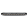 Tripp Lite | 10 prievadų USB įkrovimo stotis su reguliuojama saugykla | U280-010-ST-CEE