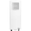 Kondicionierius Tristar | Air Conditioner | AC-5529 | Suitable for rooms iki 80 m³ | Greičių skaičius 2 | Fan function | Baltas