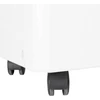 Kondicionierius Tristar | Air Conditioner | AC-5529 | Suitable for rooms iki 80 m³ | Greičių skaičius 2 | Fan function | Baltas