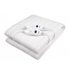 Tristar | Electric Under Blanket | BW-4752 | Number of heating levels 2 | Number of persons 2 | Washable | Remote control | Polyester | 120 W | Baltas