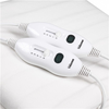 Tristar | Electric Under Blanket | BW-4752 | Number of heating levels 2 | Number of persons 2 | Washable | Remote control | Polyester | 120 W | Baltas