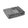 Tristar Cordless heating blanket, 150 x 80 cm | BW-4788 | Number of heating levels 3 | Number of persons 1 | Washable | Fleece | 10 W | Pilkas