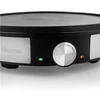 Vaflinė Tristar | Blynų gaminimo aparatas | BP-2638 | Blynų gaminimo aparatas | 1200 W | Tešlos rūšių skaičius: 1 | Blynas