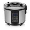 Tristar | Daugiafunkcinis puodas | RK-6132 | 500 W | 1.5 L | Number of programs 7 | Pilkas