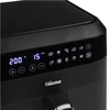Gruzdintuvė Tristar | Skaitmeninis Airfryer XXL | FR-6999 | Galia 1700 W | Talpa 6 L | Juodas