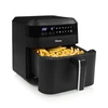 Gruzdintuvė Tristar | Skaitmeninis Airfryer XXL | FR-6999 | Galia 1700 W | Talpa 6 L | Juodas