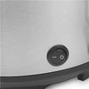 Tristar | Digital Rice and Steam Cooker | RK-6138 | 900 W | 2.2 L | Number of programs 7 | Pilkas
