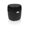 Tristar | Digital Rice Cooker | RK-6238 | 350 W | 0.6 L | Number of programs 8 | Juodas