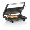 Tristar | Grilis | GR-2846 | Kontaktinis grilis | 700 W | Aliuminis
