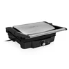 Tristar | Grilis | GR-2852 | Kontaktinis grilis | 1500 W | Aliuminis