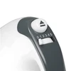 Plakiklis Tristar Hand Mixer | MX-4203 | Hand Mixer | 200 W | Greičių skaičius 5 | Baltas