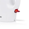 Tristar | Jug Virdulys | WK-3372 | Electric | 1100 W | 1 L | Plastic | Baltas