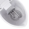 Tristar | Jug Virdulys | WK-3372 | Electric | 1100 W | 1 L | Plastic | Baltas