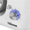 Virtuvinis kombainas Tristar Kitchen Machine | MX-4817 | 1200 W | Greičių skaičius 6 | Bowl capacity 5 L | Baltas