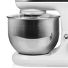 Virtuvinis kombainas Tristar Kitchen Machine | MX-4817 | 1200 W | Greičių skaičius 6 | Bowl capacity 5 L | Baltas