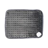 Tristar Multifunctional hand and feet warmer, 42 x 32 | BW-4771 | Number of heating levels 6 | Number of persons 1 | Washable | Remote control | Fleece | 100 W | Pilkas